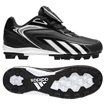 HotStreak Low Cleats