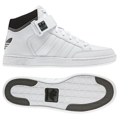Varial Mid ST Shoes