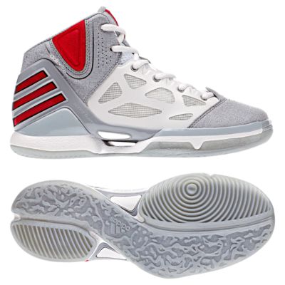 Rose Basketball Shoes on Shoes When D Rose Explodes To The Rim He Needs An Agile Basketball