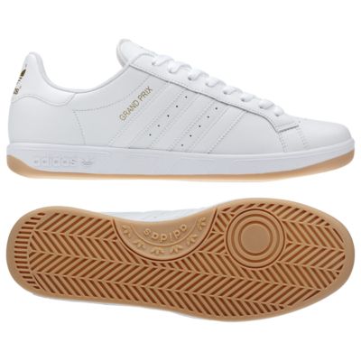 image: adidas Grand Prix Shoes G48458