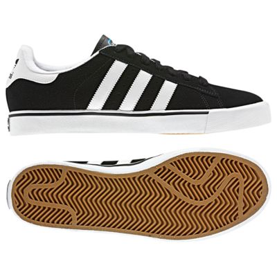 image: adidas Campus Vulc Shoes G48531
