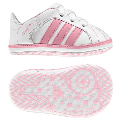 adidas Superstar V Crib Shoes