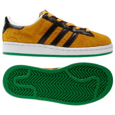 Pluto Campus 2.0 Shoes