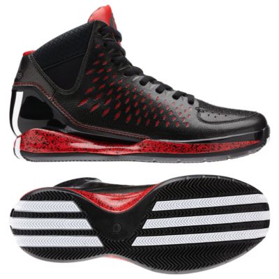 image: adidas d rose 3 Shoes G48788