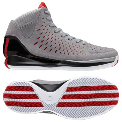 image: adidas d rose 3 Shoes G48810