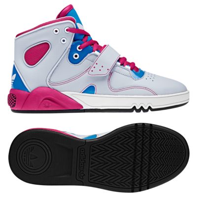 Roundhouse Mid Shoes
