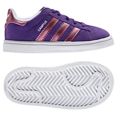 Campus 2.0 Shoes