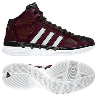 Pro Model Zero Shoes