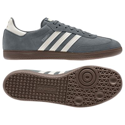 Samba Shoes