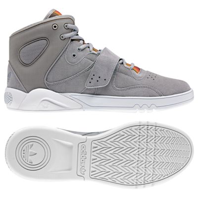Roundhouse Mid Shoes