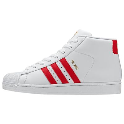 image: adidas Pro Model Shoes G49850