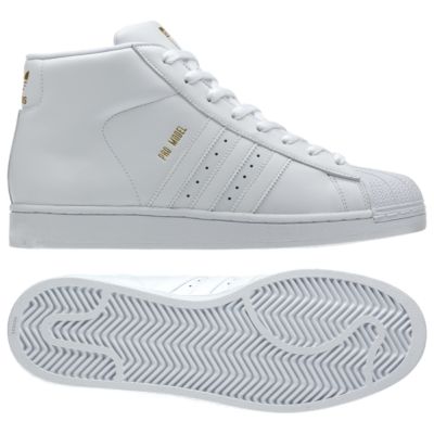 image: adidas Pro Model Shoes G49851