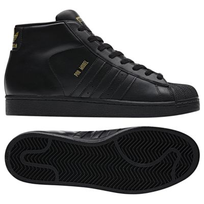 image: adidas Pro Model Shoes G49855