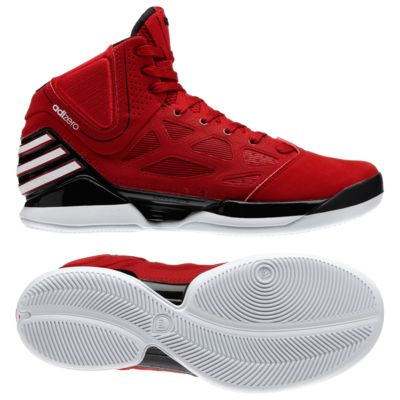 adiZero Rose 2.5 Shoes