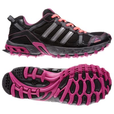 image: adidas Thrasher Trail Shoes G49953