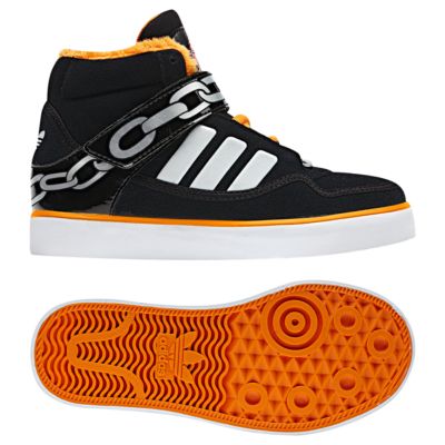adiRise 2.0 Animal Shoes