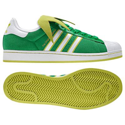 Superstar 2.0 Kermit Shoes
