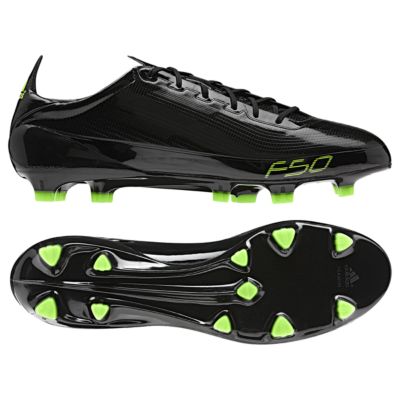 F50 adiZero TRX FG Cleats