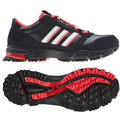 Marathon Trail 10 Shoes