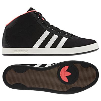 adiCourt Super Mid Shoes