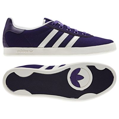 adiCourt Super Low Shoes