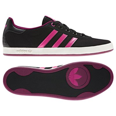 adiCourt Super Low Shoes