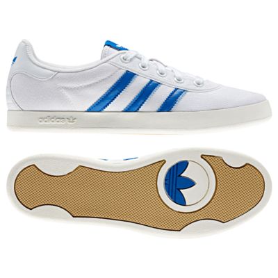 adiCourt Super Low Shoes