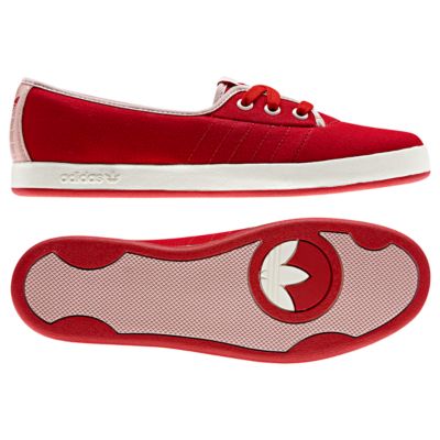adiCourt Super Deck Shoes