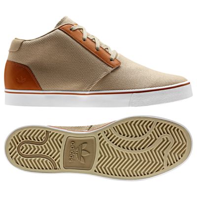 Foray Shoes