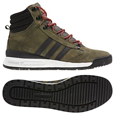 Fourteener Shoes