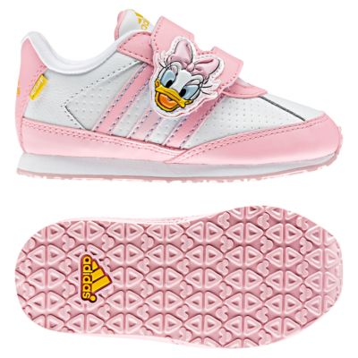 Disney Daisy Shoes