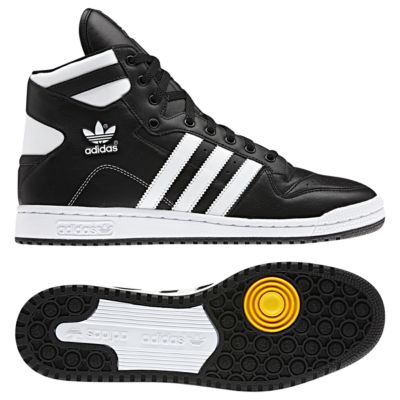 Decade Hi Shoes