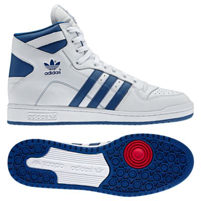 image: adidas Decade Hi Shoes G50791