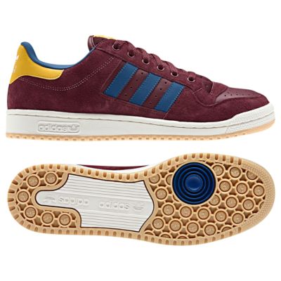 Decade Low Shoes