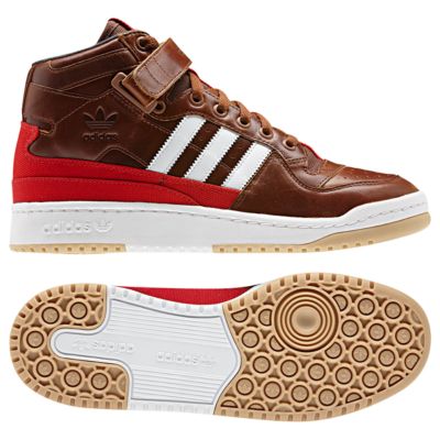 Forum Mid Lite RS Shoes
