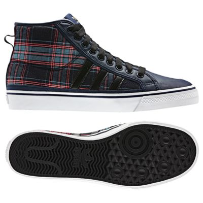 Nizza Hi Shoes