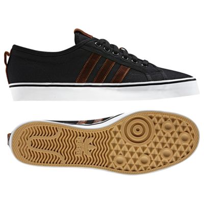 Nizza Low CL Shoes