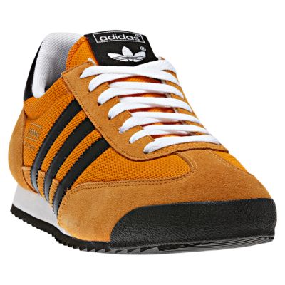 Dragon Shoes