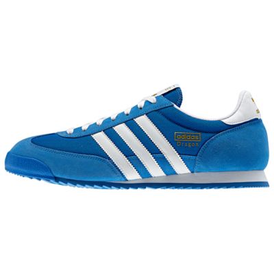 image: adidas Dragon Shoes G50922