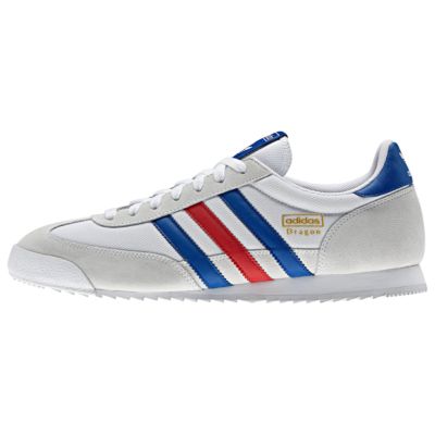 image: adidas Dragon Shoes G50923