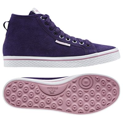 Honey Mid Shoes