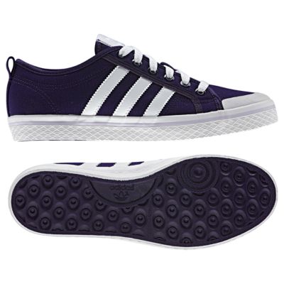 HONEY STRIPES LOW W