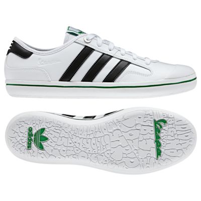 Vespa Vulc LP Shoes