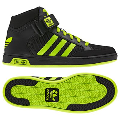 Varial Mid ST Shoes