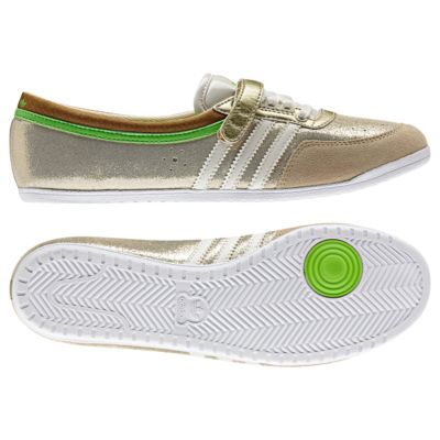 Concord Round Shoes