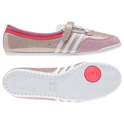 Concord Round Shoes