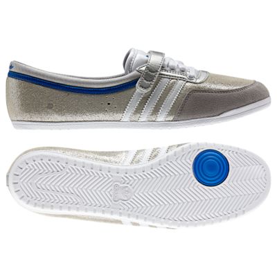 Concord Round Shoes