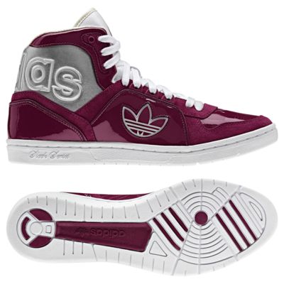 Ecstasy Mid Sleek Shoes