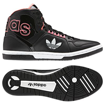 Ecstasy Mid Sleek Shoes