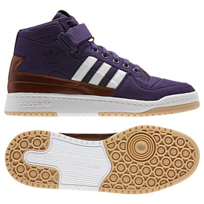 Forum Mid Lite RS Shoes